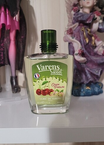 Varens Sweet