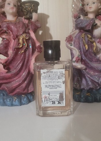 Diğer Loris K295 Kayali Vanilla Candy Rock Sugar