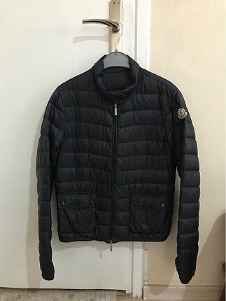 kaz tüğü moncler mont