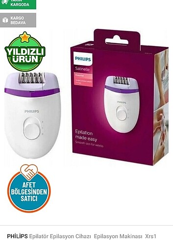 Ürün yeni gibi