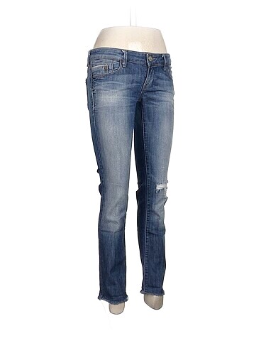 Mavi Jeans Mavi Jeans Jean / Kot %70 İndirimli.