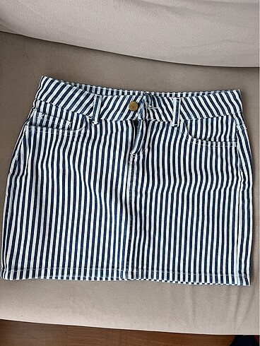 Koton marka mini etek