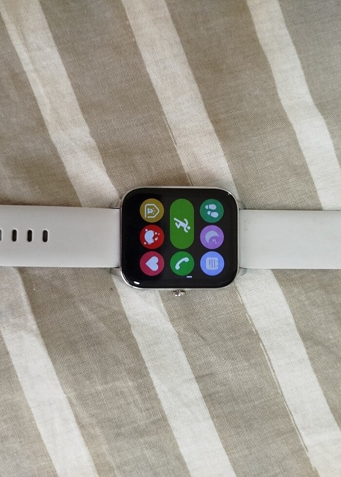 akıllı saat - Görsel 2