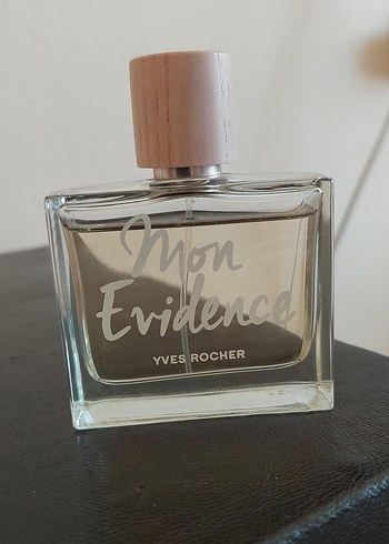 Yves Rocher Mon Evidence Kadın Parfümü