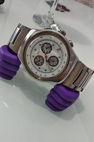 swatch saat