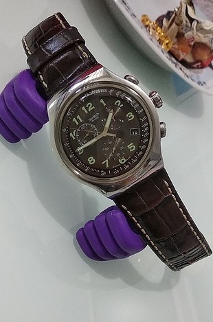 Swatch saat