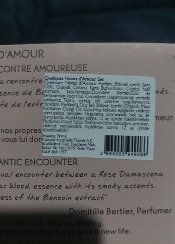 Yves Rocher Yves rocher