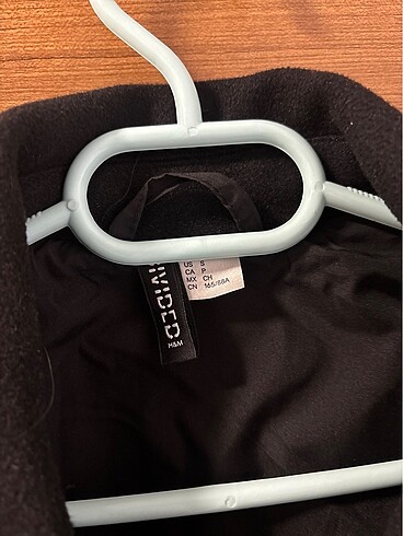 s Beden H&M Bomber ceket