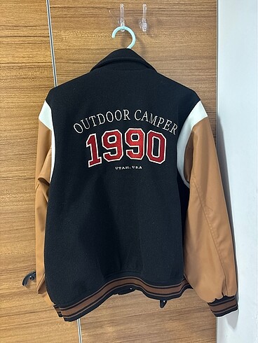 H&M H&M Bomber ceket