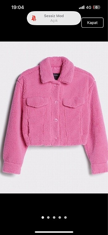Bershka
