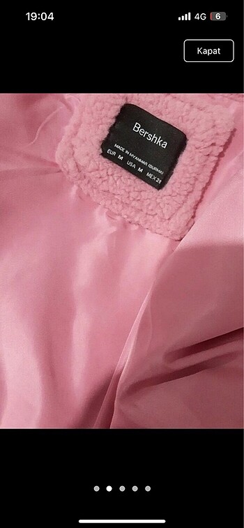 Bershka Bershka