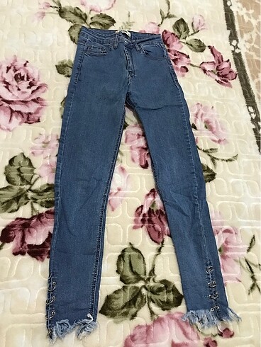Kot jean