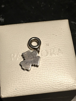 Pandora Pandora charm