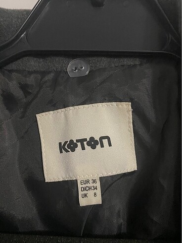 Koton kaban