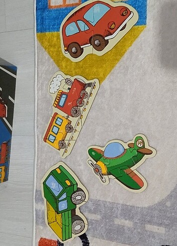 Bebek puzzle