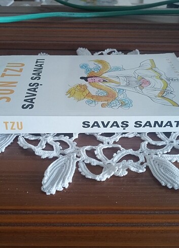  Beden Sun Tzu - Savaş Sanatı 