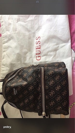 Guess çanta