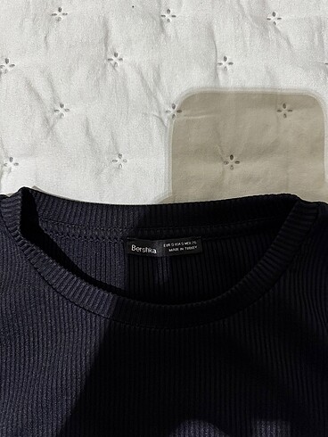 Bershka Bershka bluz