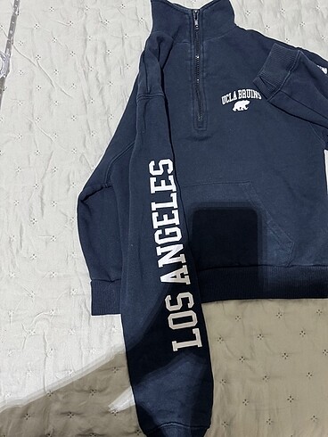Pull and Bear Pull&Bear Sweatshirt