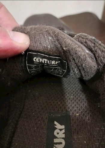 Kahverengi Deri Erkek Bağcıklı Ayakkabı - Görsel 5