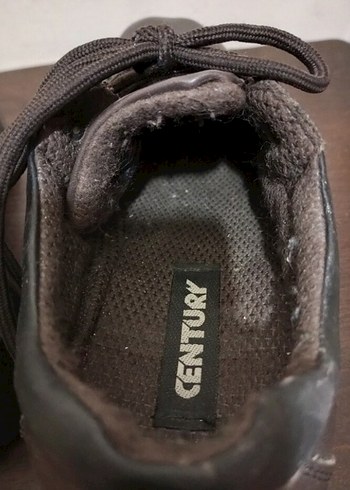 Kahverengi Deri Erkek Bağcıklı Ayakkabı - Görsel 4