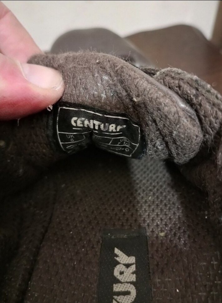 Kahverengi Deri Erkek Bağcıklı Ayakkabı - Görsel 5