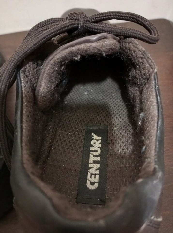 Kahverengi Deri Erkek Bağcıklı Ayakkabı - Görsel 4