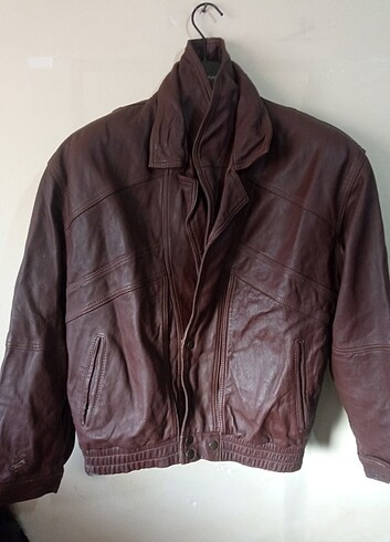 Echtes leder