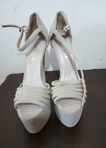 Shoe Tek