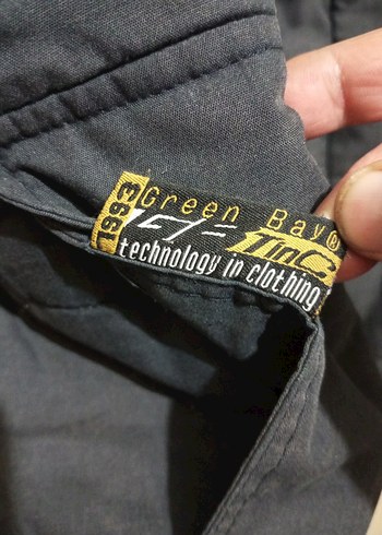 Lacivert Erkek Yelek - Görsel 4