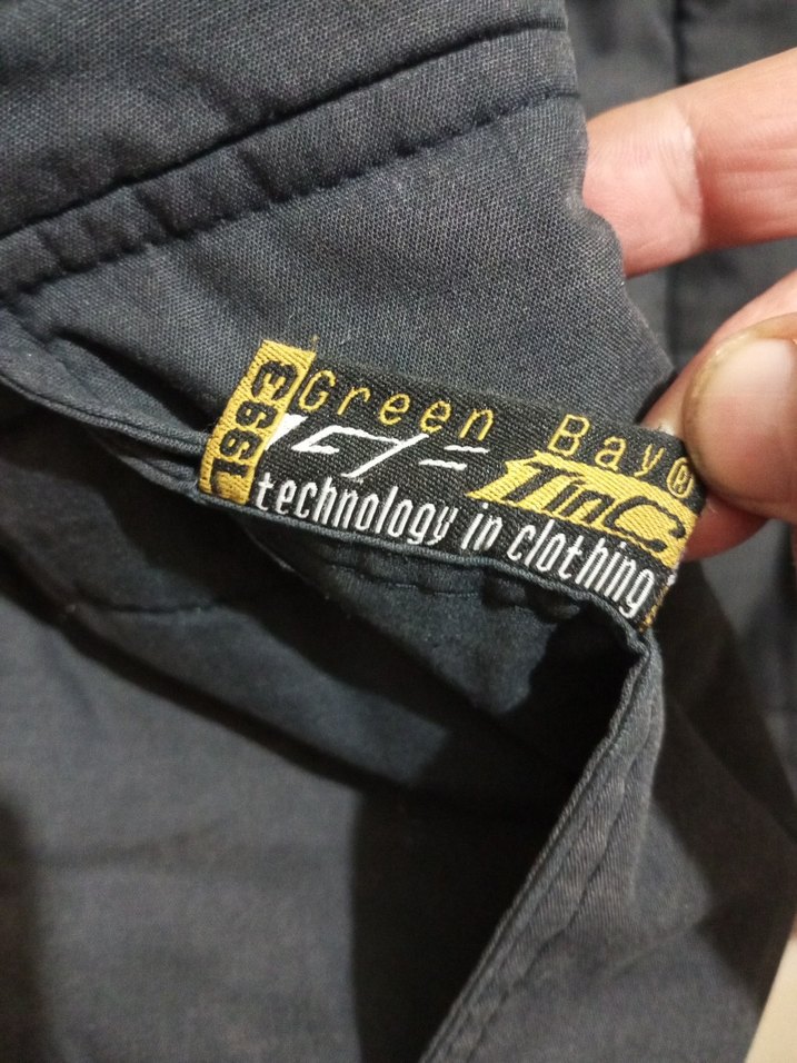 Lacivert Erkek Yelek - Görsel 4