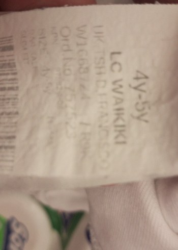 Pembe Örgü Kız Hırka - Görsel 5