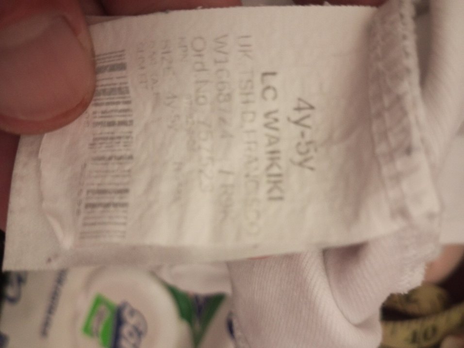 Pembe Örgü Kız Hırka - Görsel 5