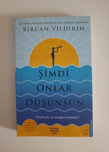 Şimdi Onlar Düşünsün