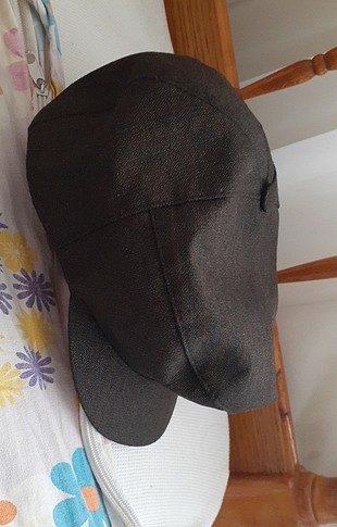  Beden retro şapka