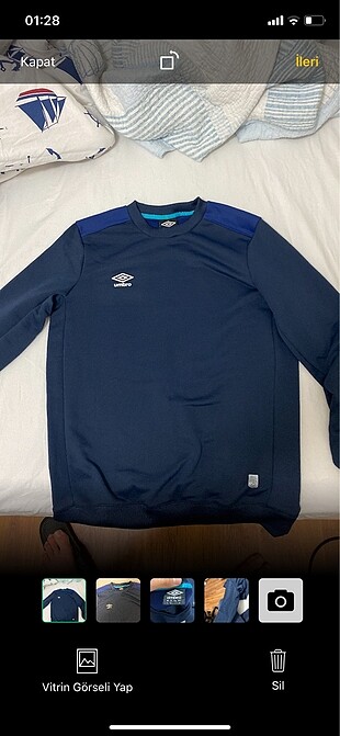 Umbro marka sweat