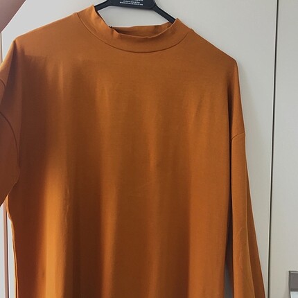 Aybike Stil Basic Tunik