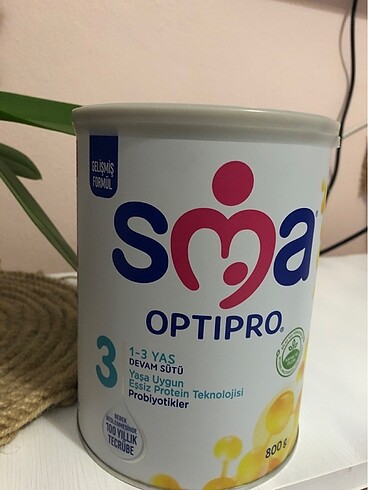 Sma optipro 3