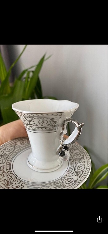 Kahve fincanı