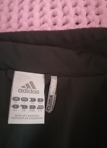 Adidas Adidas eşofman takımı