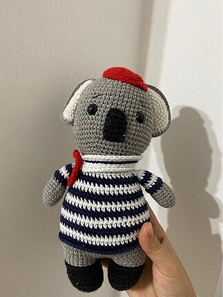 Amigo yumuşaktır