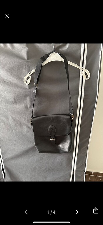 Mulberry çanta