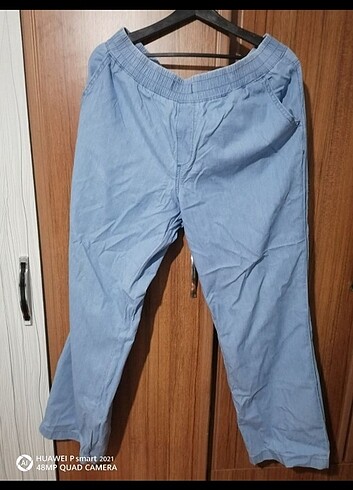 bayan Pantolon lcw