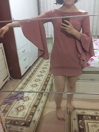 38 Beden Elbiseeee