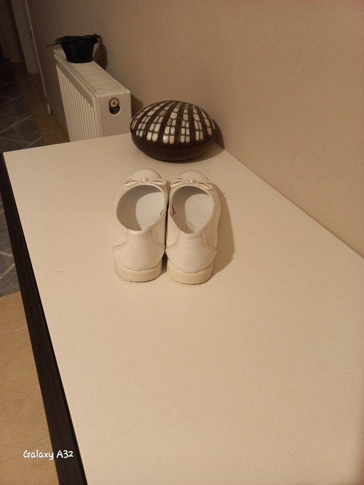 kemal tanca rahat yumusak deri babet - Görsel 2