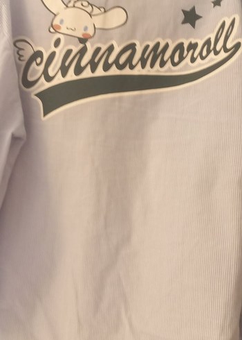 Düğmeli Beyaz Pamuklu Uzun Kollu kiz çocuk Gömlek #zara #gömlek - Görsel 2