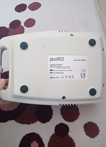 Hava makinası - Görsel 2