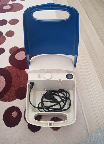 Hava makinası - Görsel 3