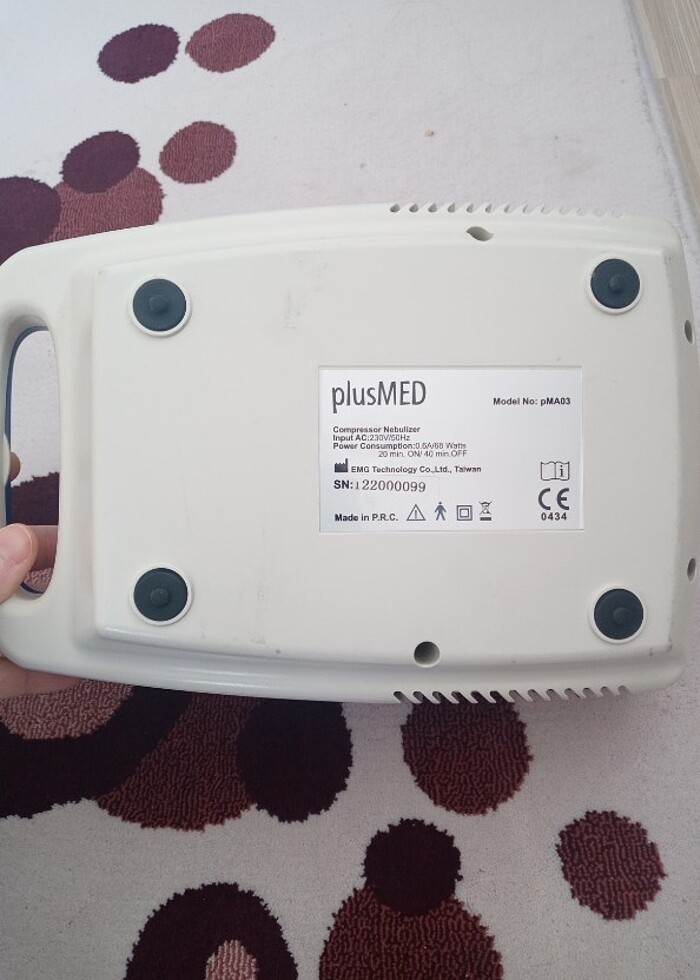 Hava makinası  - Görsel 2