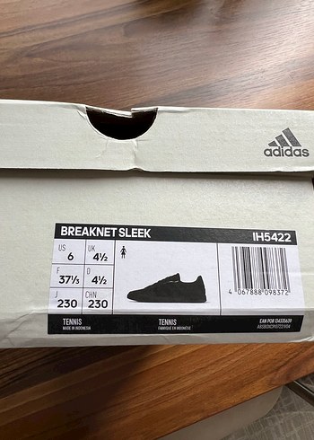Adidas Adidas Kadın Spor Ayakkabı
